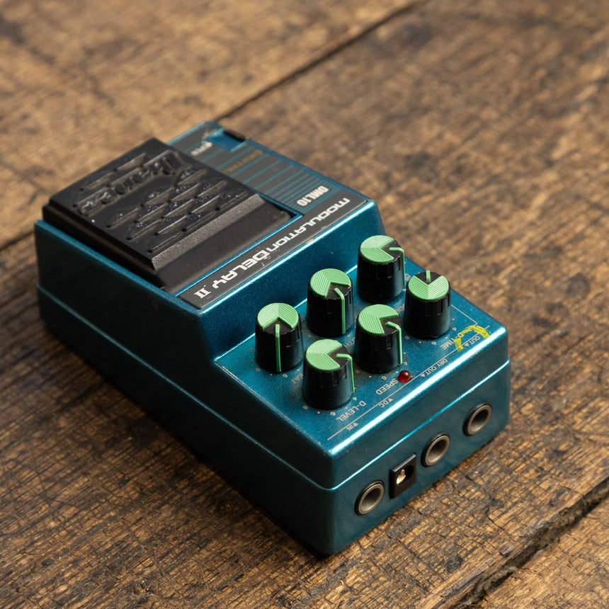 Ibanez DML10 Modulation Delay II