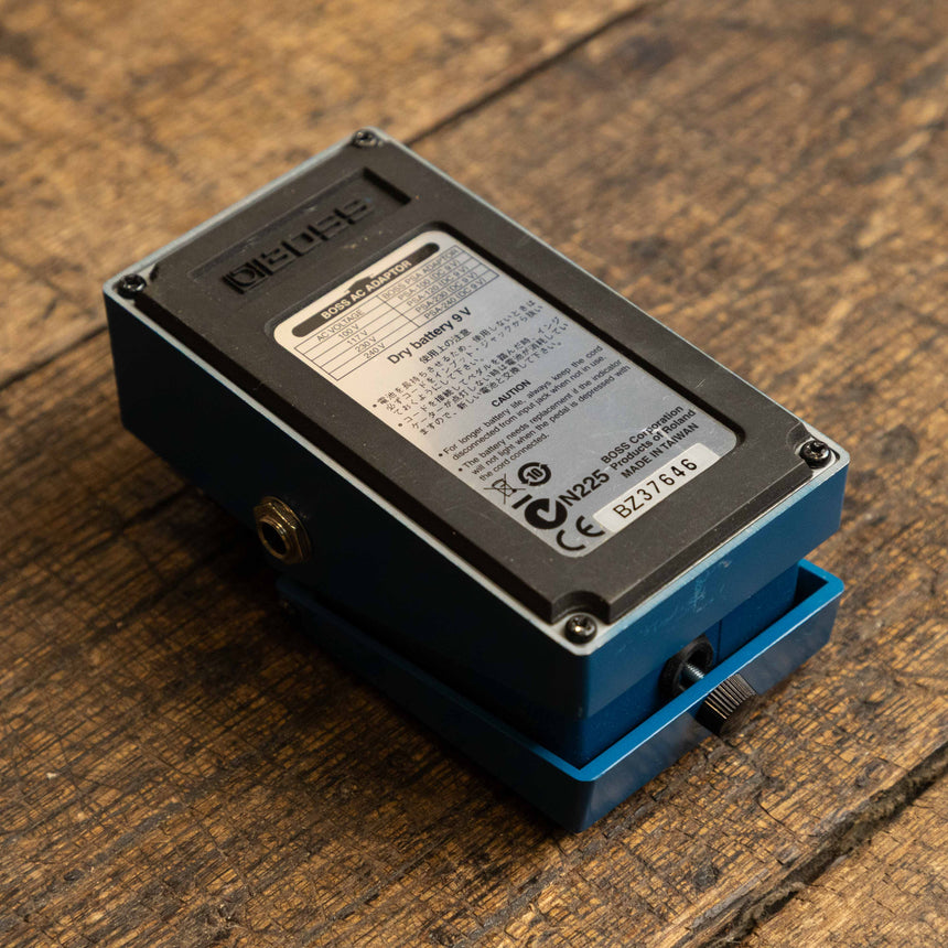 Boss BD-2 Blues Driver