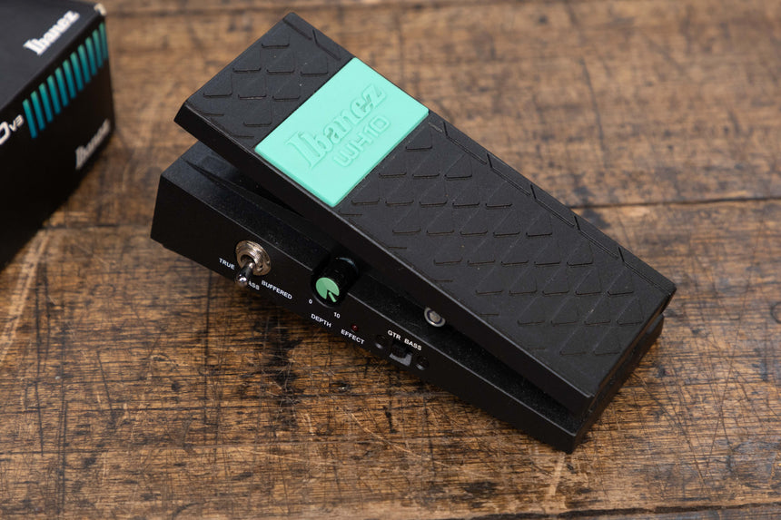 Ibanez WH10V3 Wah