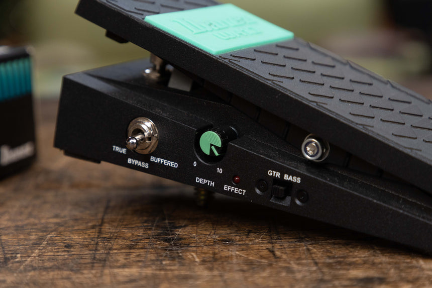 Ibanez WH10V3 Wah