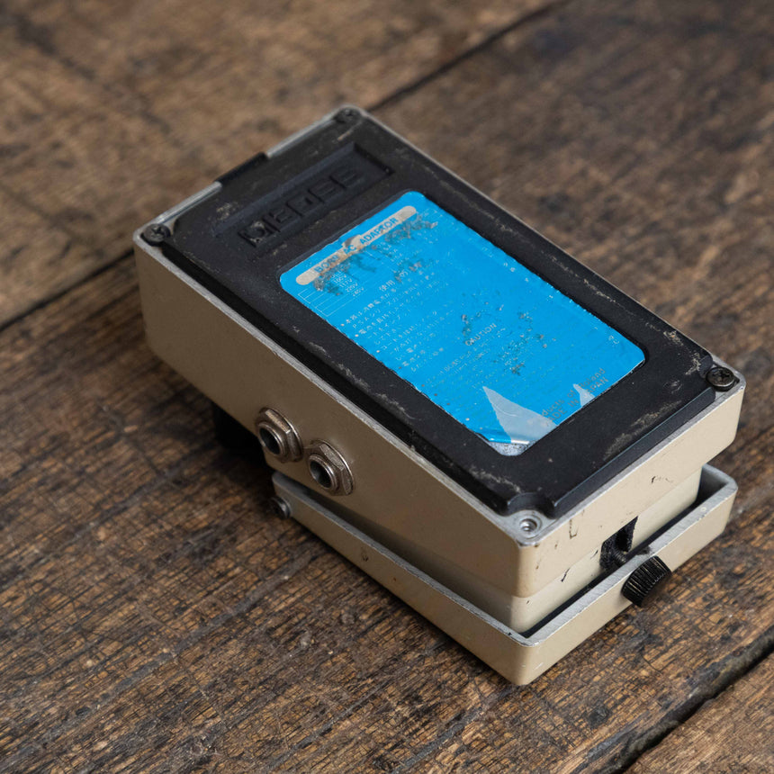 Boss DD-3 Digital Delay