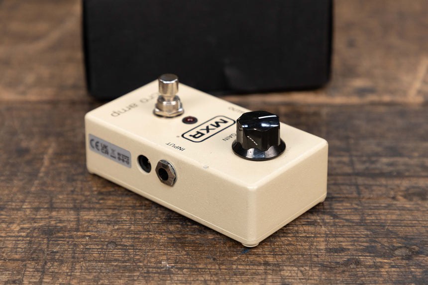 MXR M133 Micro Amp