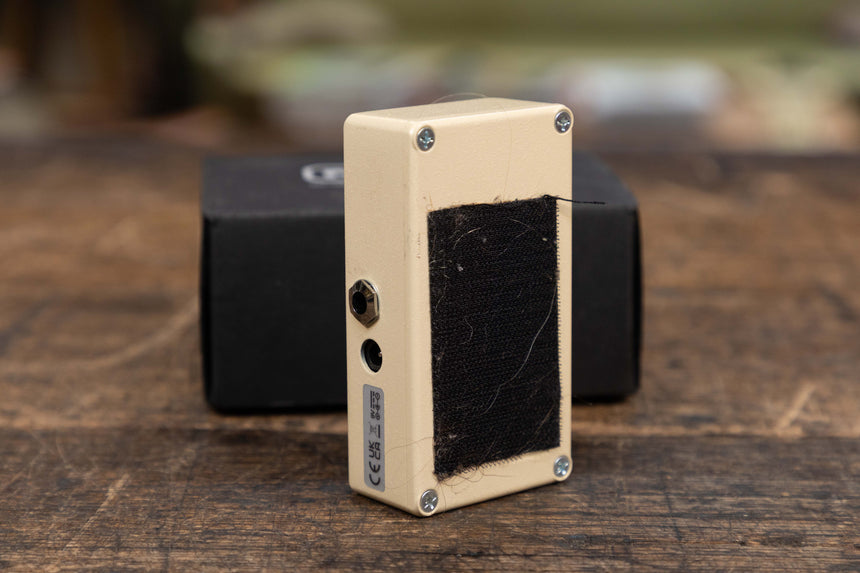 MXR M133 Micro Amp