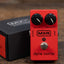 MXR M102 Dyna Comp 1995 - Present - Red