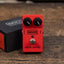 MXR M102 Dyna Comp 1995 - Present - Red