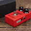 MXR M102 Dyna Comp 1995 - Present - Red
