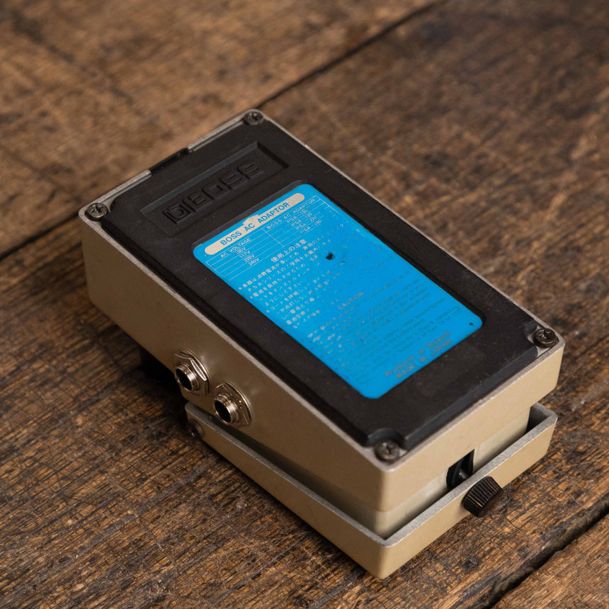 Boss DD-2 Digital Delay (Blue Label, vintage MIJ)