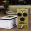 TC Electronic Cinders Analog Overdrive Pedal