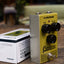 TC Electronic Cinders Analog Overdrive Pedal