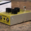 TC Electronic Cinders Analog Overdrive Pedal