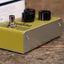 TC Electronic Cinders Analog Overdrive Pedal