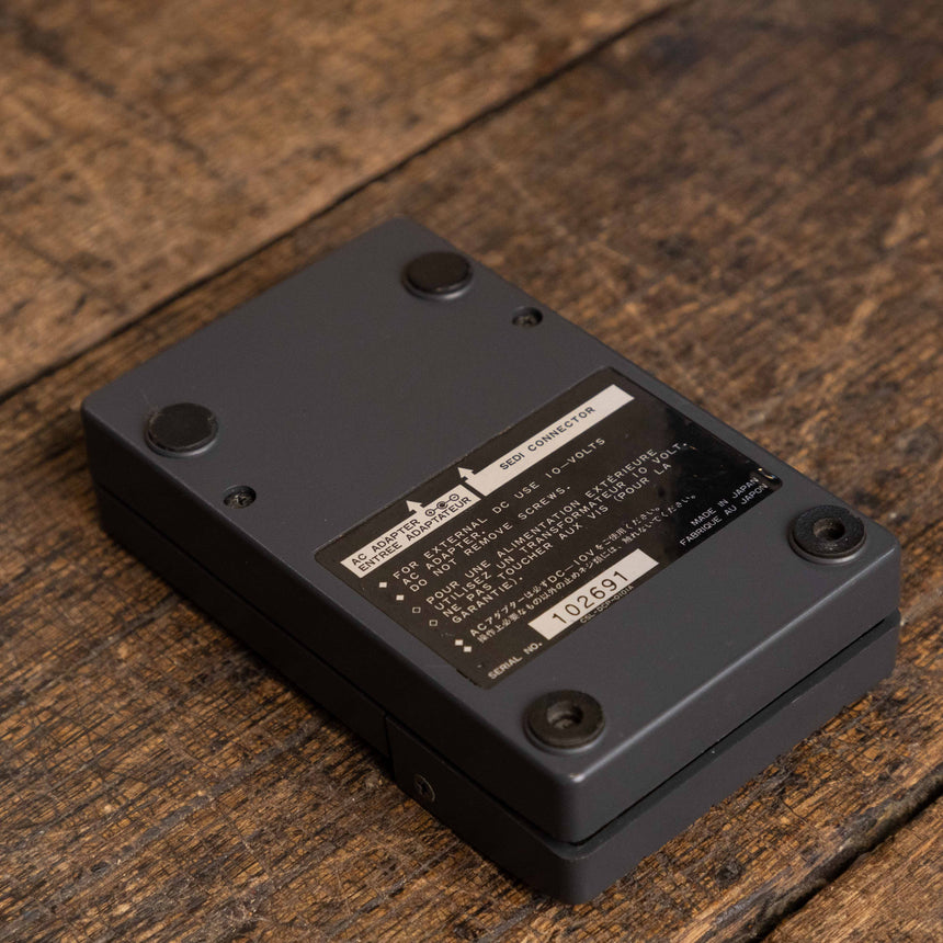 Maxon PDD1 DCP Programmable Digital Delay