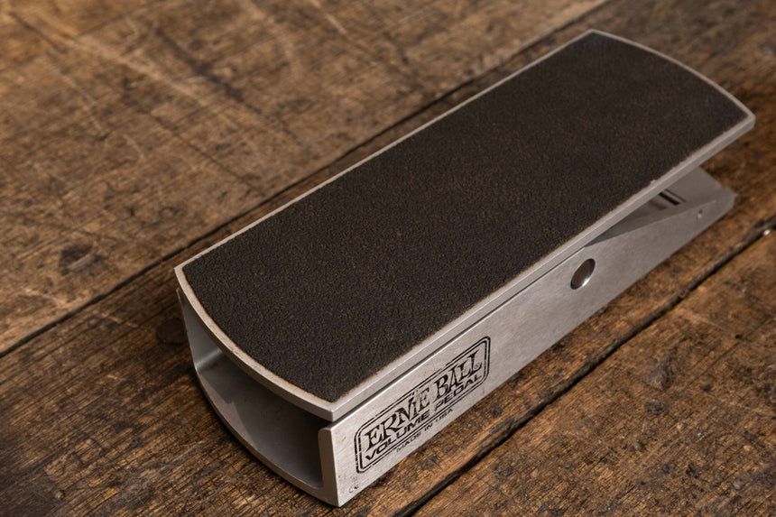 Ernie Ball 6166 Volume Pedal 1990s - Made in USA