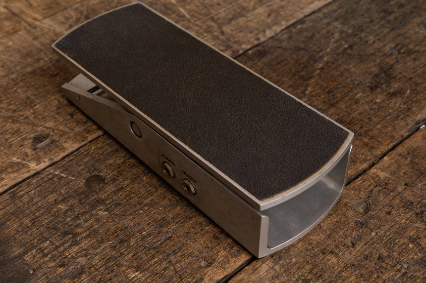 Ernie Ball 6166 Volume Pedal 1990s - Made in USA
