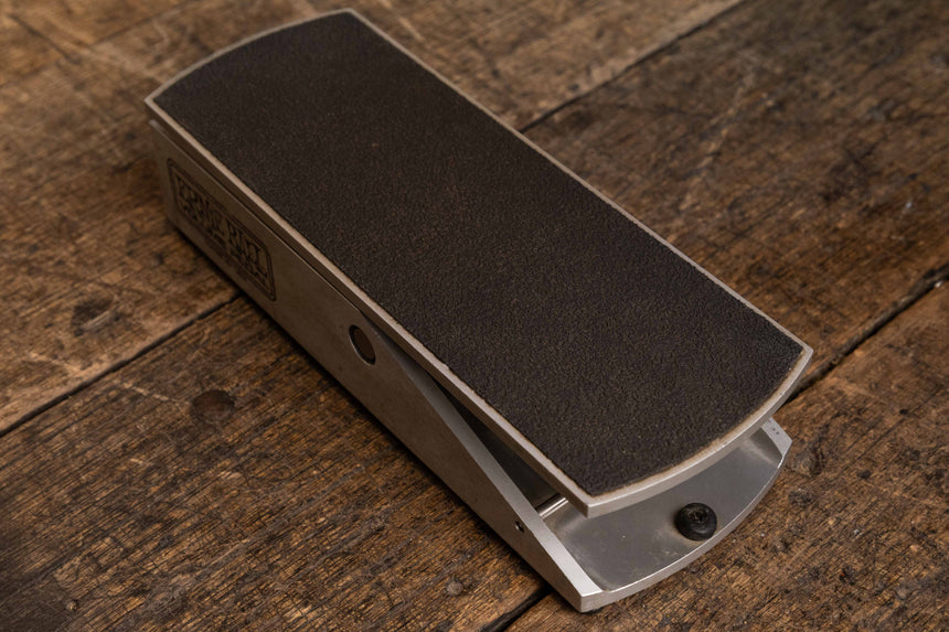 Ernie Ball 6166 Volume Pedal 1990s - Made in USA