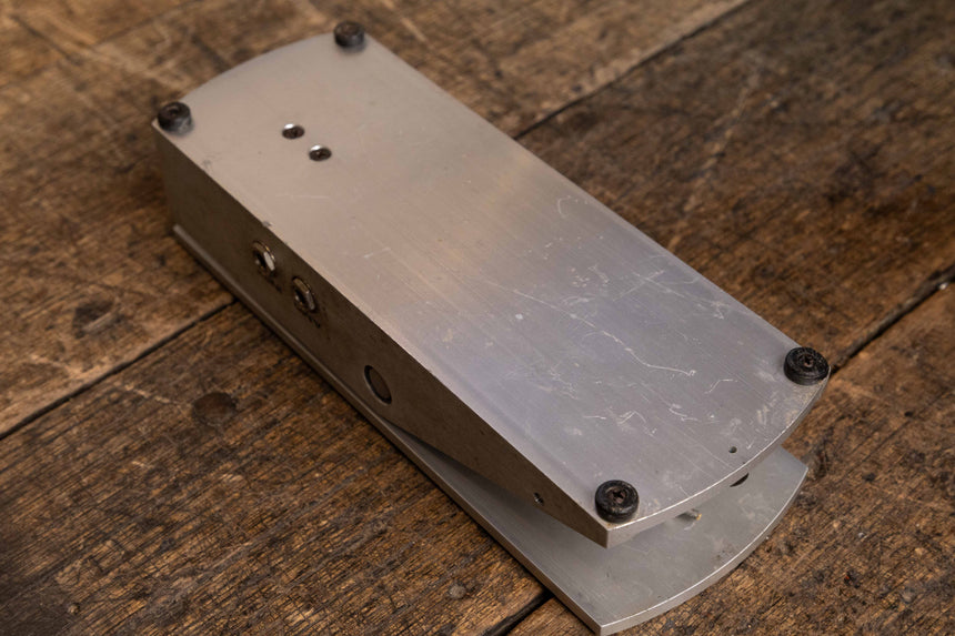 Ernie Ball 6166 Volume Pedal 1990s - Made in USA