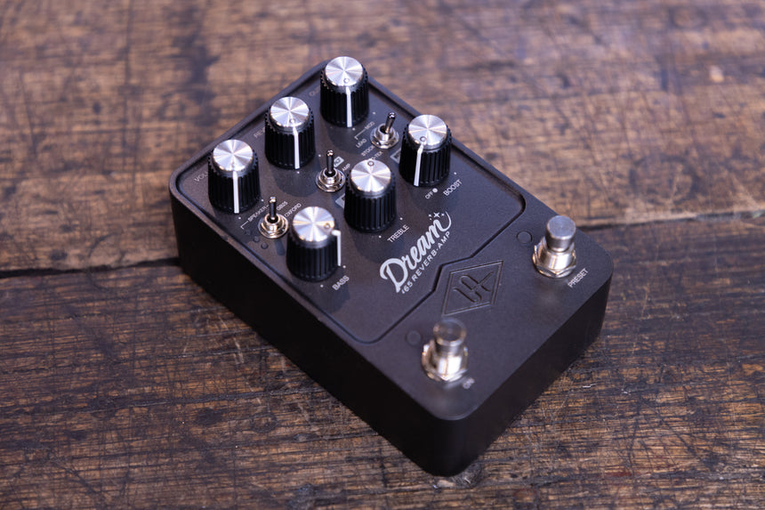 Universal Audio Dream ’65 Reverb Amplifier