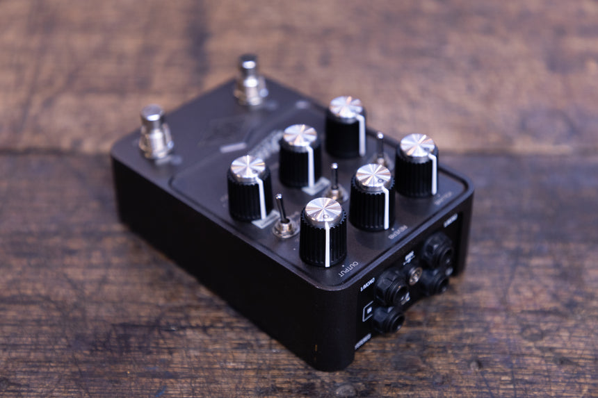 Universal Audio Dream ’65 Reverb Amplifier