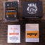 Orange Amp Detonator Buffered Active ABY Switcher 2010s