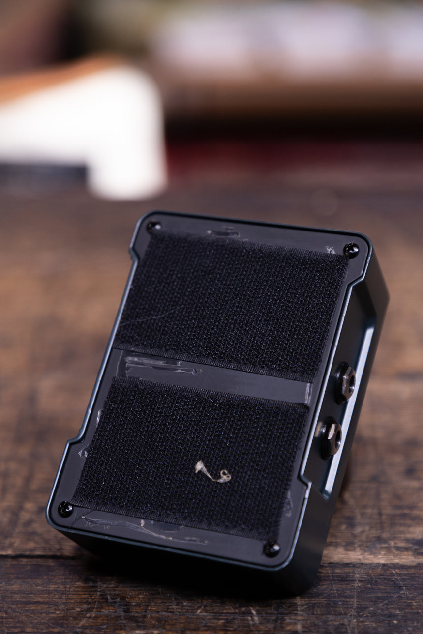 Orange Amp Detonator Buffered Active ABY Switcher 2010s
