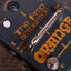 Orange Amp Detonator Buffered Active ABY Switcher 2010s