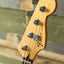 2012 Fender Standard Jazz Bass - Olympic White