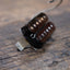 Gibson Humbucker Pickup c. 1966-70. PAT No. decal/T-Top 1966-70