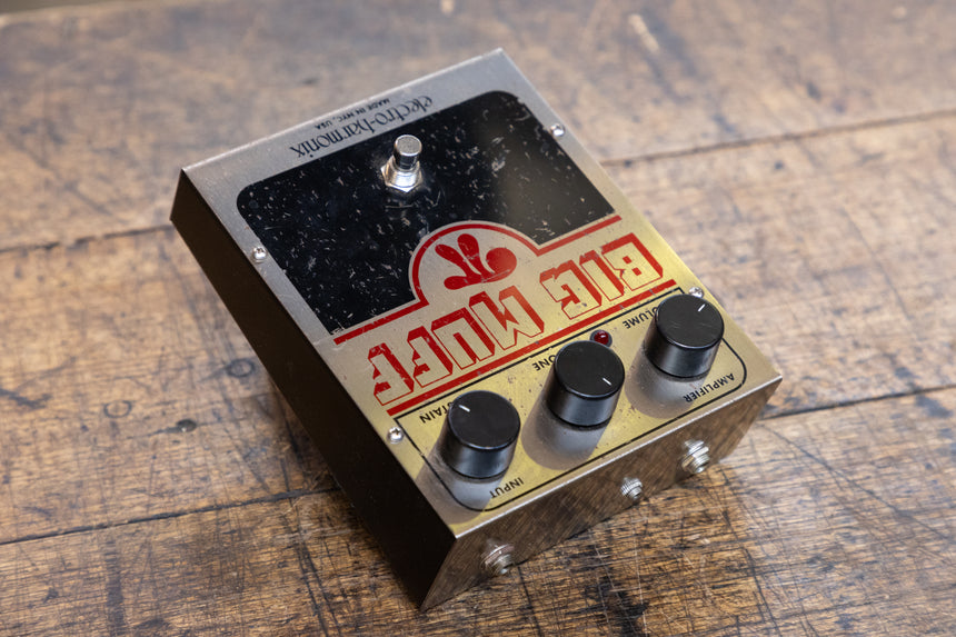 Electro-Harmonix Big Muff Pi
