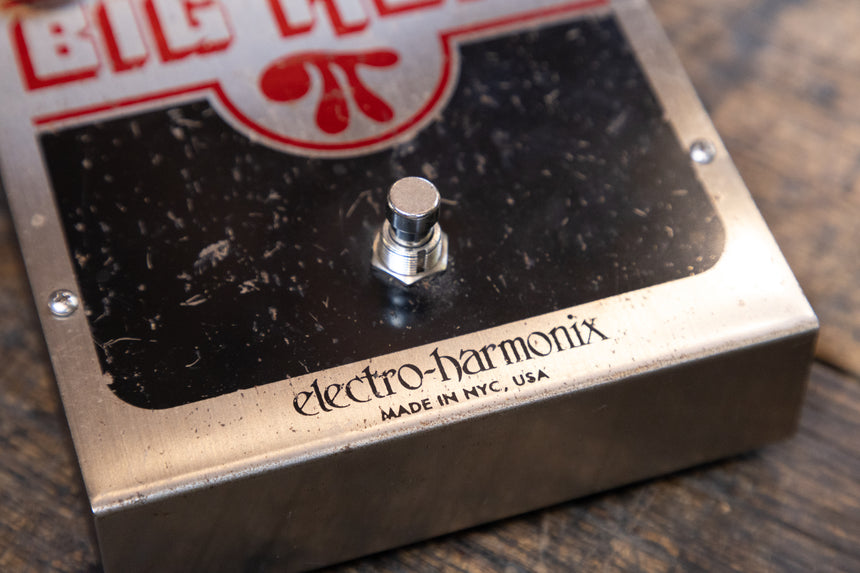Electro-Harmonix Big Muff Pi
