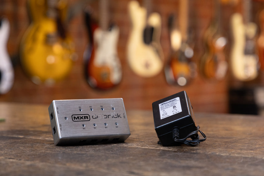MXR DC Brick M237 Power Supply