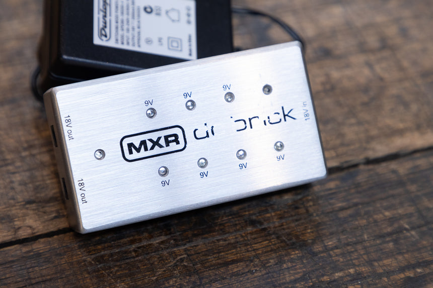 MXR DC Brick M237 Power Supply