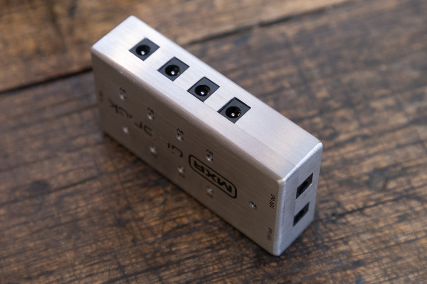 MXR DC Brick M237 Power Supply