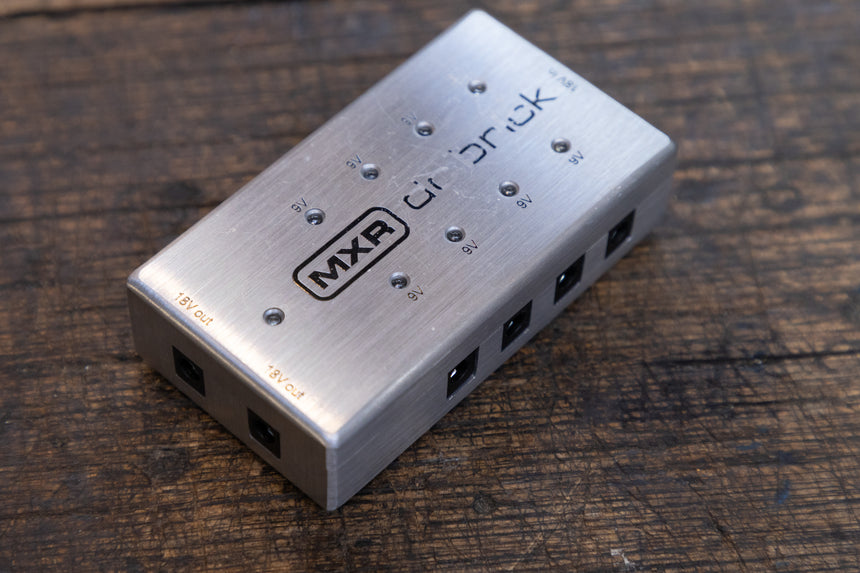 MXR DC Brick M237 Power Supply