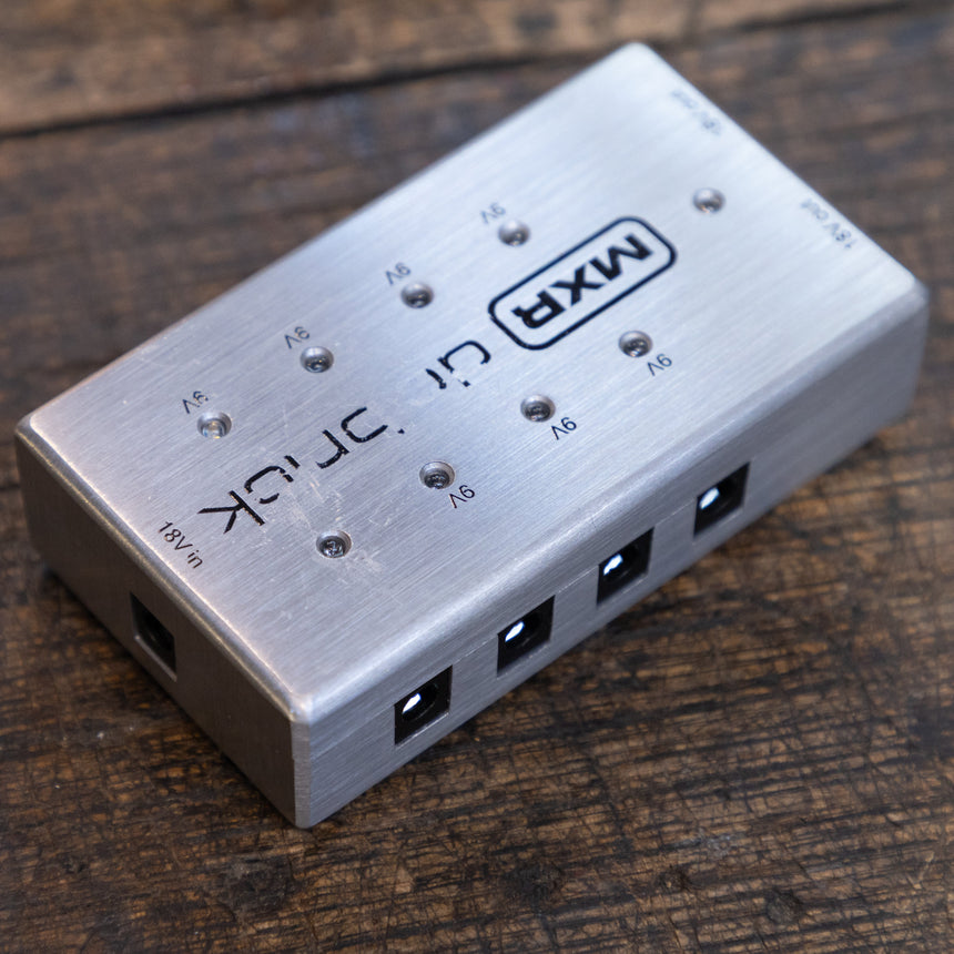 MXR DC Brick M237 Power Supply