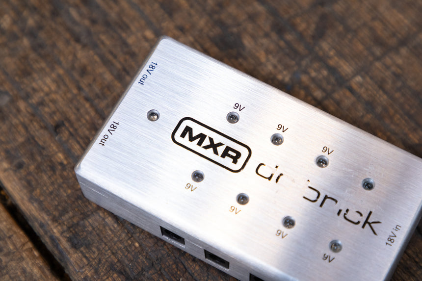 MXR DC Brick M237 Power Supply