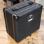 Orange PPC108 1x8" Closed-Back Guitar Speaker Cabinet - Black.