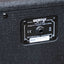 Orange PPC108 1x8" Closed-Back Guitar Speaker Cabinet - Black.