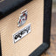 Orange PPC108 1x8" Closed-Back Guitar Speaker Cabinet - Black