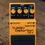2001 Boss DS-2 Turbo Distortion