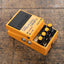 2001 Boss DS-2 Turbo Distortion