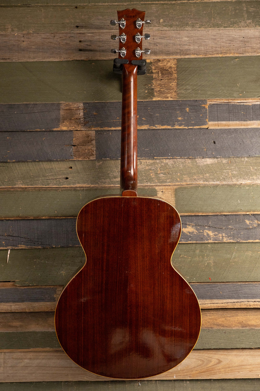 Morris WJ-25