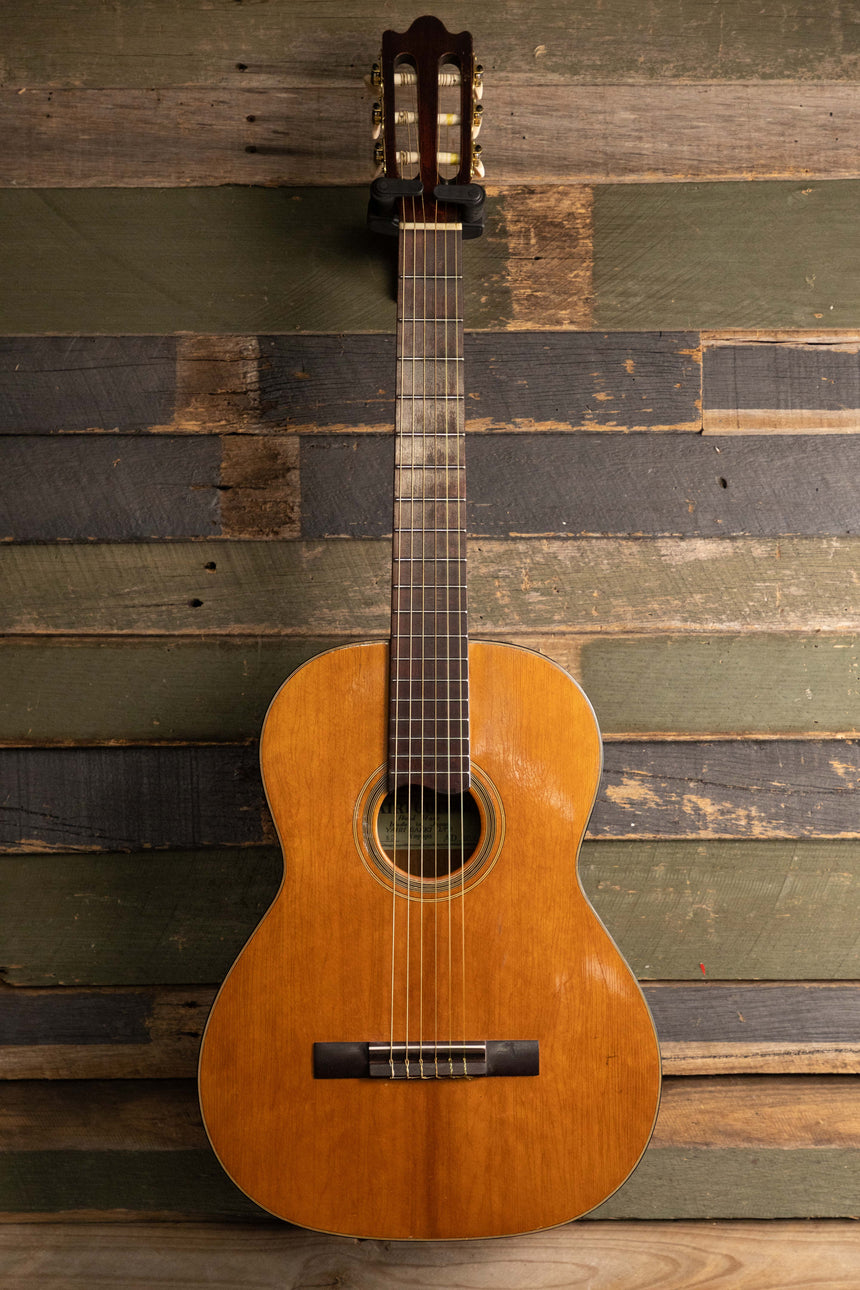 1966 S. YAIRI B-2