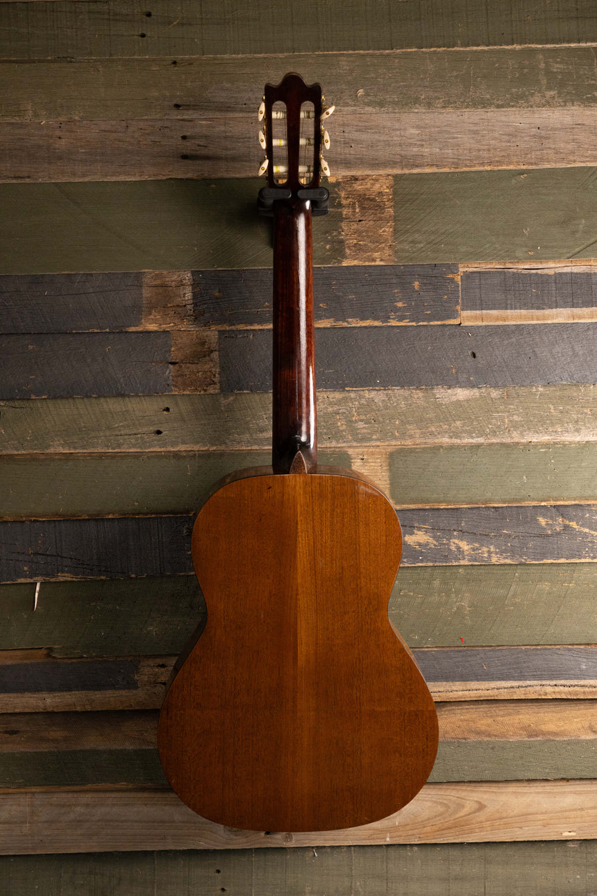 1966 S. YAIRI B-2