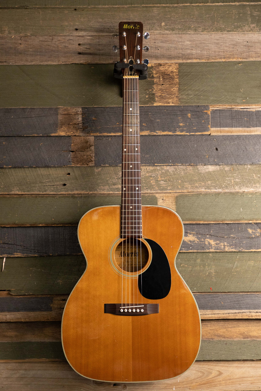 Morris FD-18