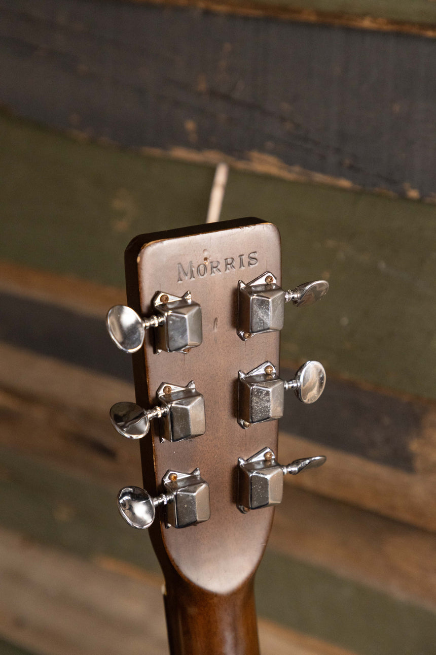 Morris FD-18