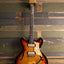 1960s Teisco Vegas 66 - Sunburst
