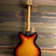 1960s Teisco Vegas 66 - Sunburst