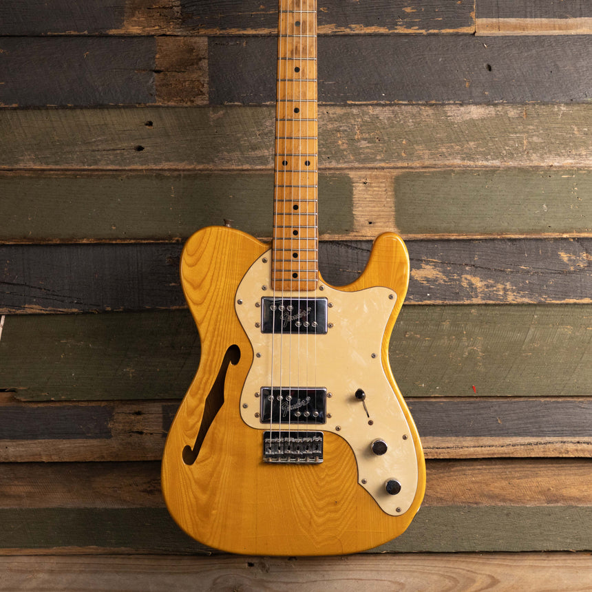 Fender TN-72