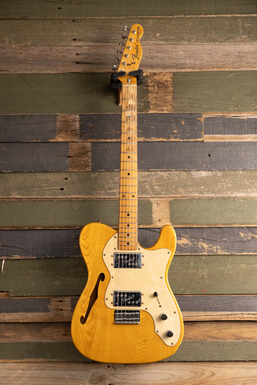 Fender TN-72