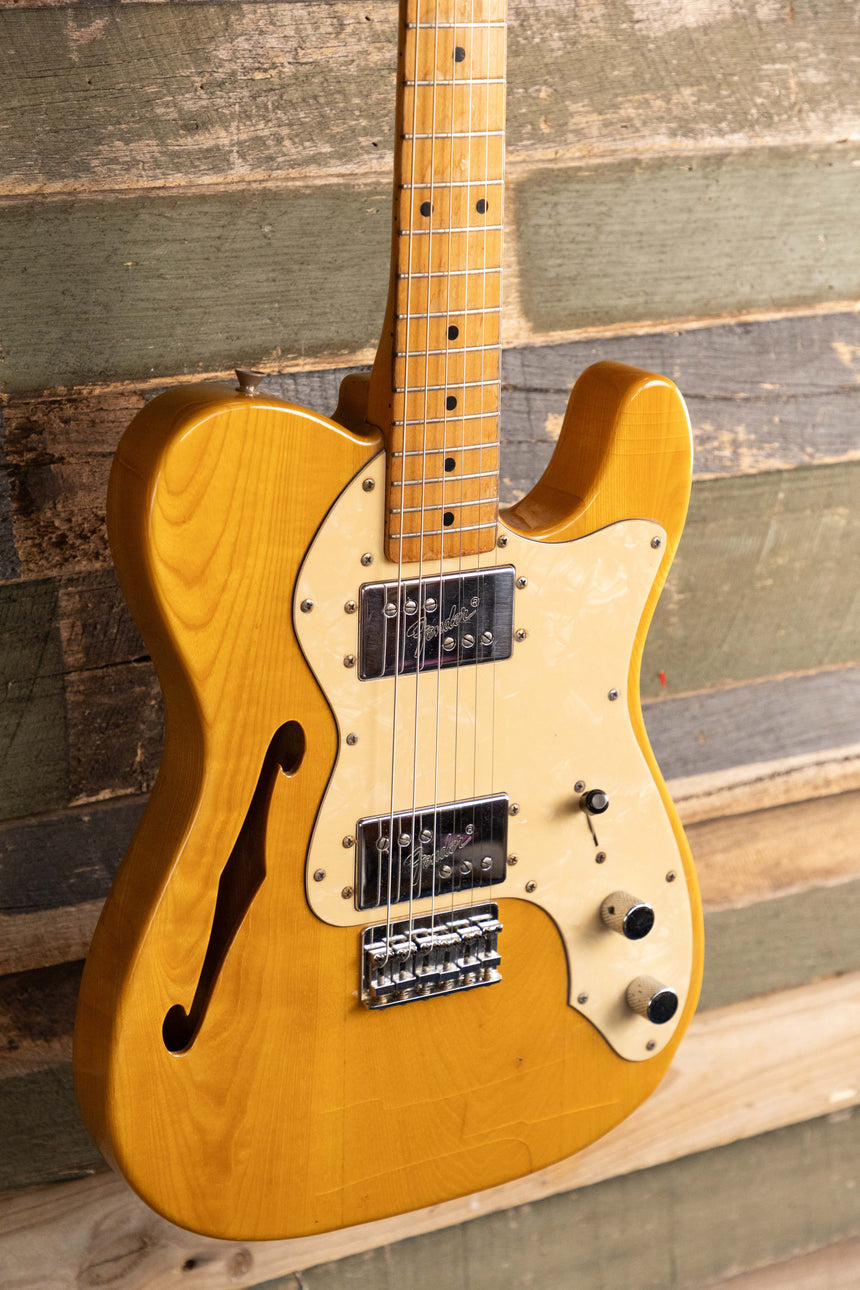 Fender TN-72